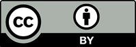 CC-BY Logo